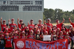 山本昌杯　優勝‼