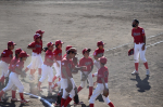 R8年度秋季市大会ベスト8進出‼（勝ち上がり表）