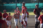 R8秋季市大会決勝進出決定‼
