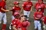山本昌広杯ベスト4進出！