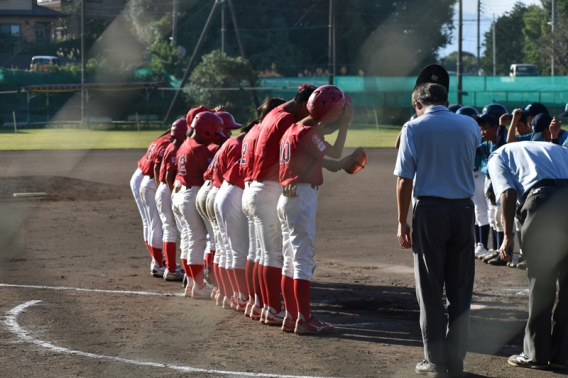  R8年度秋季市大会ベスト4進出‼（勝ち上がり表）